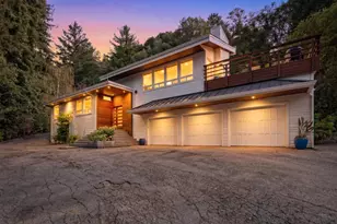 101 Endlich Dr, Santa Cruz, CA 95060 - Photo 1