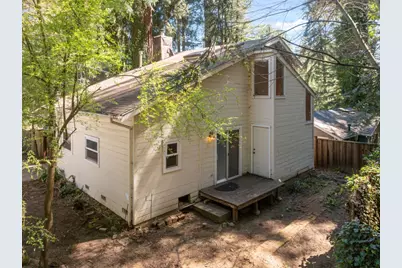 8965 Redwood Dr, Ben Lomond, CA 95005 - Photo 1