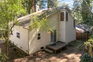 8965 Redwood Dr, Ben Lomond, CA 95005 - Photo 1