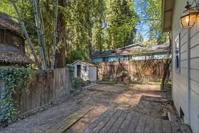 8965 Redwood Dr, Ben Lomond, CA 95005 - Photo 24