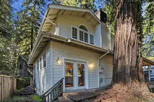 8965 Redwood Dr, Ben Lomond, CA 95005 - Photo 28