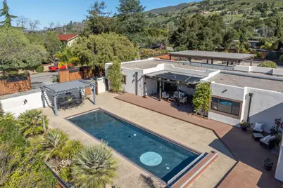 19 El Caminito, Carmel Valley, CA 93924 - Photo 36