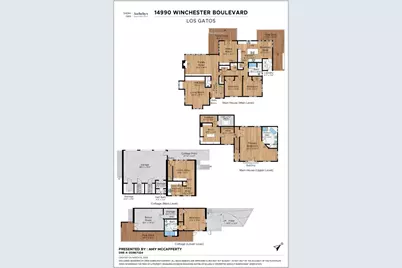 14990 Winchester Blvd, Los Gatos, CA 95030 - Photo 94