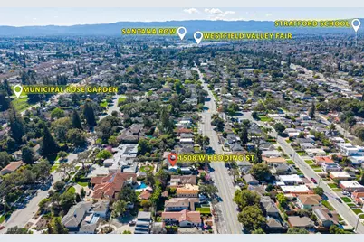 1508 W Hedding St, San Jose, CA 95126 - Photo 28