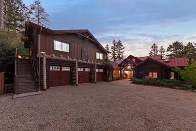 44 Pine Ave, Mount Hermon, CA 95041 - Photo 6