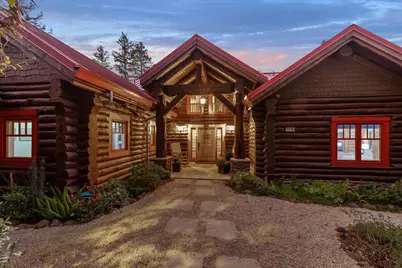 44 Pine Ave, Mount Hermon, CA 95041 - Photo 1