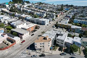729-733 Randolph St, San Francisco, CA 94132 - Photo 2