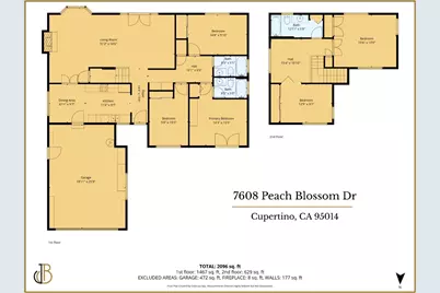 7608 Peach Blossom Dr, Cupertino, CA 95014 - Photo 42