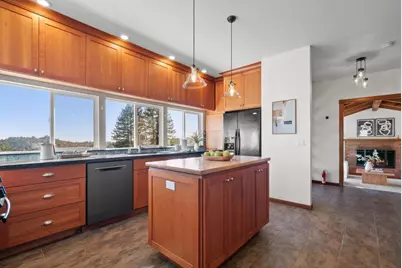 555 Bohnen Rd, Santa Cruz, CA 95065 - Photo 8