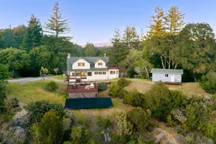 555 Bohnen Rd, Santa Cruz, CA 95065 - Photo 2