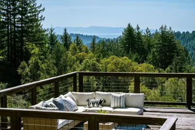 555 Bohnen Rd, Santa Cruz, CA 95065 - Photo 2