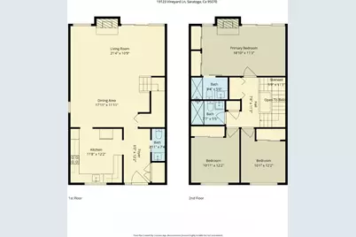 19123 Vineyard Ln, Saratoga, CA 95070 - Photo 42