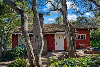 0 Torres &amp; 8th NW Corner, Carmel, CA 93923 - Photo 1