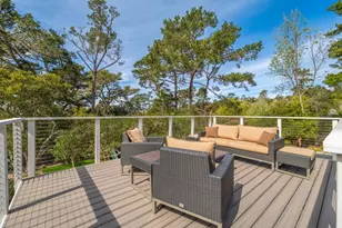 1633 Sonado Rd, Pebble Beach, CA 93953 - Photo 18