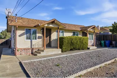 744 Broadway St, Hayward, CA 94544 - Photo 2