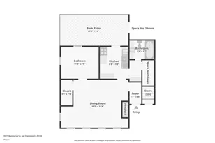 15-17 Macondray Ln, San Francisco, CA 94133 - Photo 54