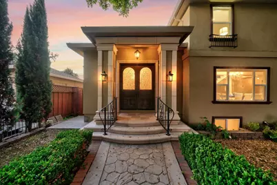 1481 W Hedding St, San Jose, CA 95126 - Photo 1