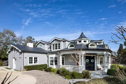 25501 Chapin Rd, Los Altos Hills, CA 94022 - Photo 4