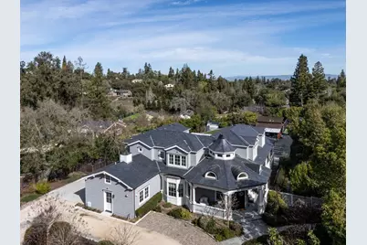 25501 Chapin Rd, Los Altos Hills, CA 94022 - Photo 2