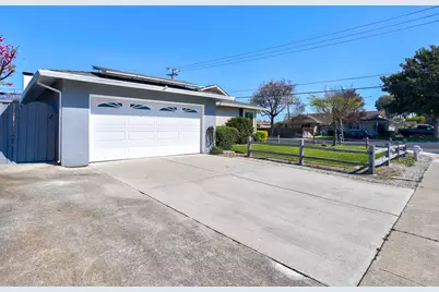2420 Fordham Dr, Santa Clara, CA 95051 - Photo 2