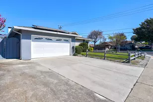 2420 Fordham Dr, Santa Clara, CA 95051 - Photo 2