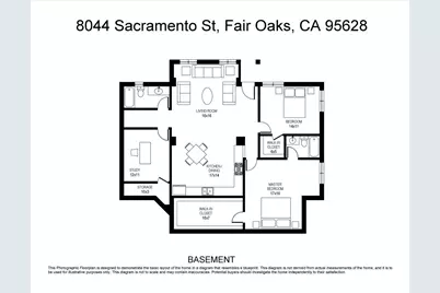 8044 Sacramento St, Fair Oaks, CA 95628 - Photo 46
