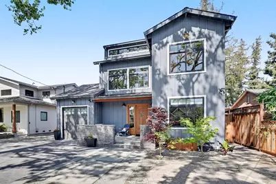 829 Nevada Ave, San Jose, CA 95125 - Photo 2