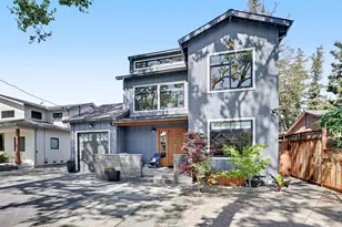 829 Nevada Ave, San Jose, CA 95125 - Photo 2