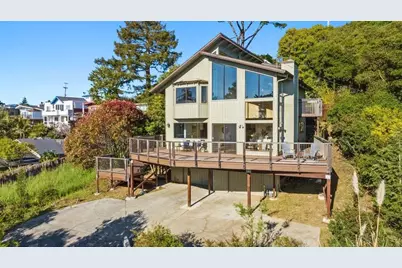 537 Santa Marguarita Dr, Aptos, CA 95003 - Photo 6