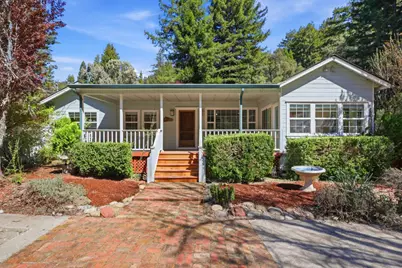 17760 China Grade Rd, Boulder Creek, CA 95006 - Photo 1