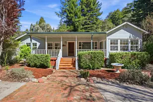 17760 China Grade Rd, Boulder Creek, CA 95006 - Photo 1