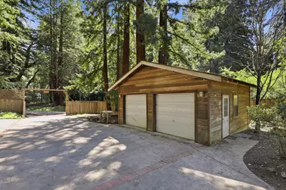 17760 China Grade Rd, Boulder Creek, CA 95006 - Photo 10