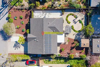 18660 Devon Ave, Saratoga, CA 95070 - Photo 42