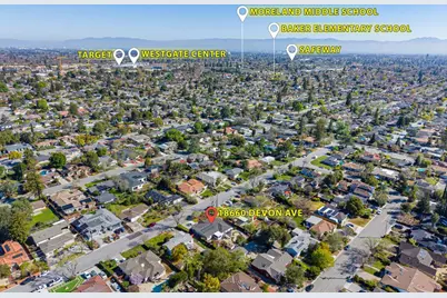 18660 Devon Ave, Saratoga, CA 95070 - Photo 44