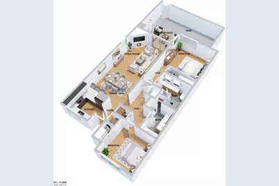 1400 Bowe Ave 1404, Santa Clara, CA 95051 - Photo 58