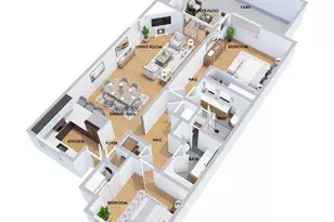 1400 Bowe Ave 1404, Santa Clara, CA 95051 - Photo 58