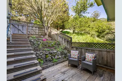 3518 Dover Dr, Santa Cruz, CA 95065 - Photo 2