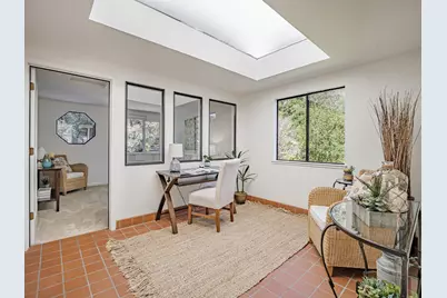 3518 Dover Dr, Santa Cruz, CA 95065 - Photo 42