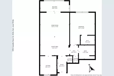 1390 Saddle Rack St 236, San Jose, CA 95126 - Photo 24