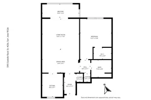 1390 Saddle Rack St 236, San Jose, CA 95126 - Photo 24