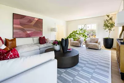 820 Hamilton Ave, Palo Alto, CA 94301 - Photo 4