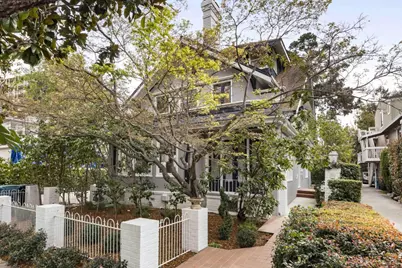 738-740 Webster St, Palo Alto, CA 94301 - Photo 2