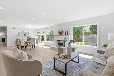 1766 Cherry Grove Dr, San Jose, CA 95125 - Photo 4