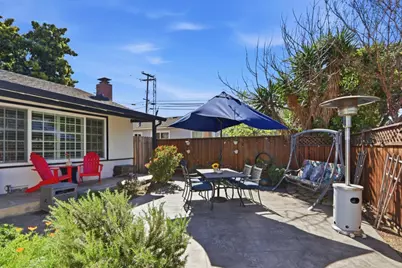 888 Corlista Dr, San Jose, CA 95128 - Photo 4