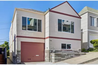980 Burnett Ave, San Francisco, CA 94131 - Photo 2