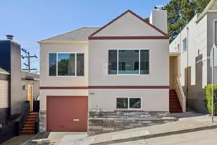 980 Burnett Ave, San Francisco, CA 94131 - Photo 1