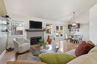 4470 Bush Cir, Fremont, CA 94538 - Photo 2