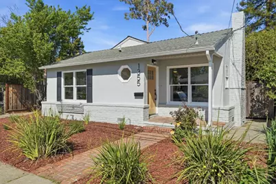 1355 Regent St, Redwood City, CA 94061 - Photo 1