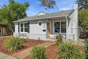 1355 Regent St, Redwood City, CA 94061 - Photo 1