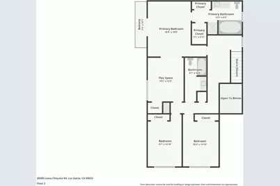 30680 Loma Chiquita Rd, Los Gatos, CA 95033 - Photo 32